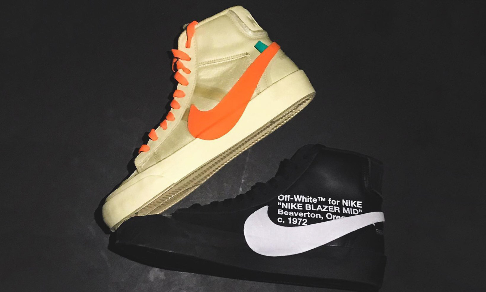 virgil abloh blazer
