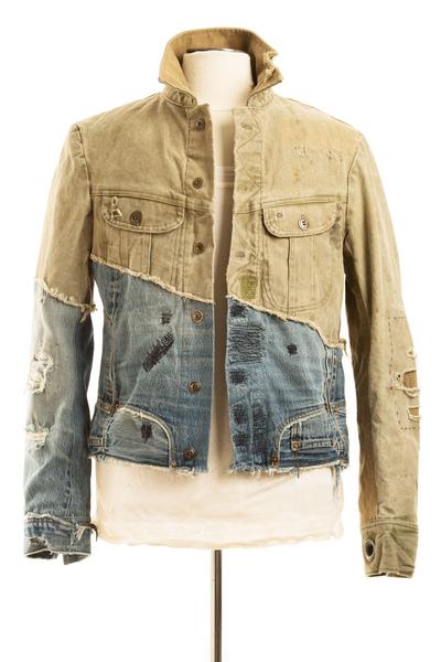 greg lauren 2018 秋冬系列新品上架