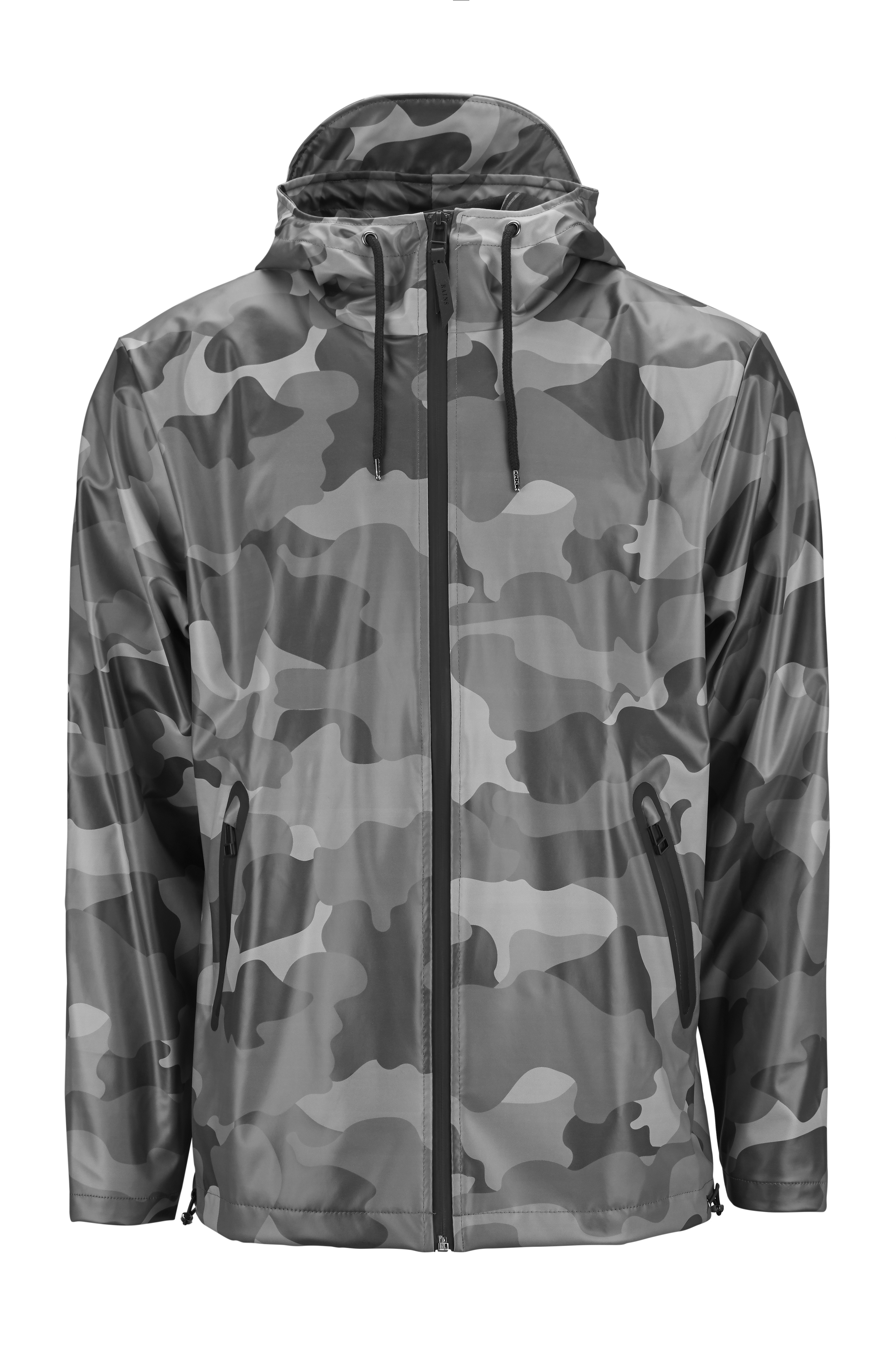 rains 2018 秋冬系列黑夜迷彩将于下周发售