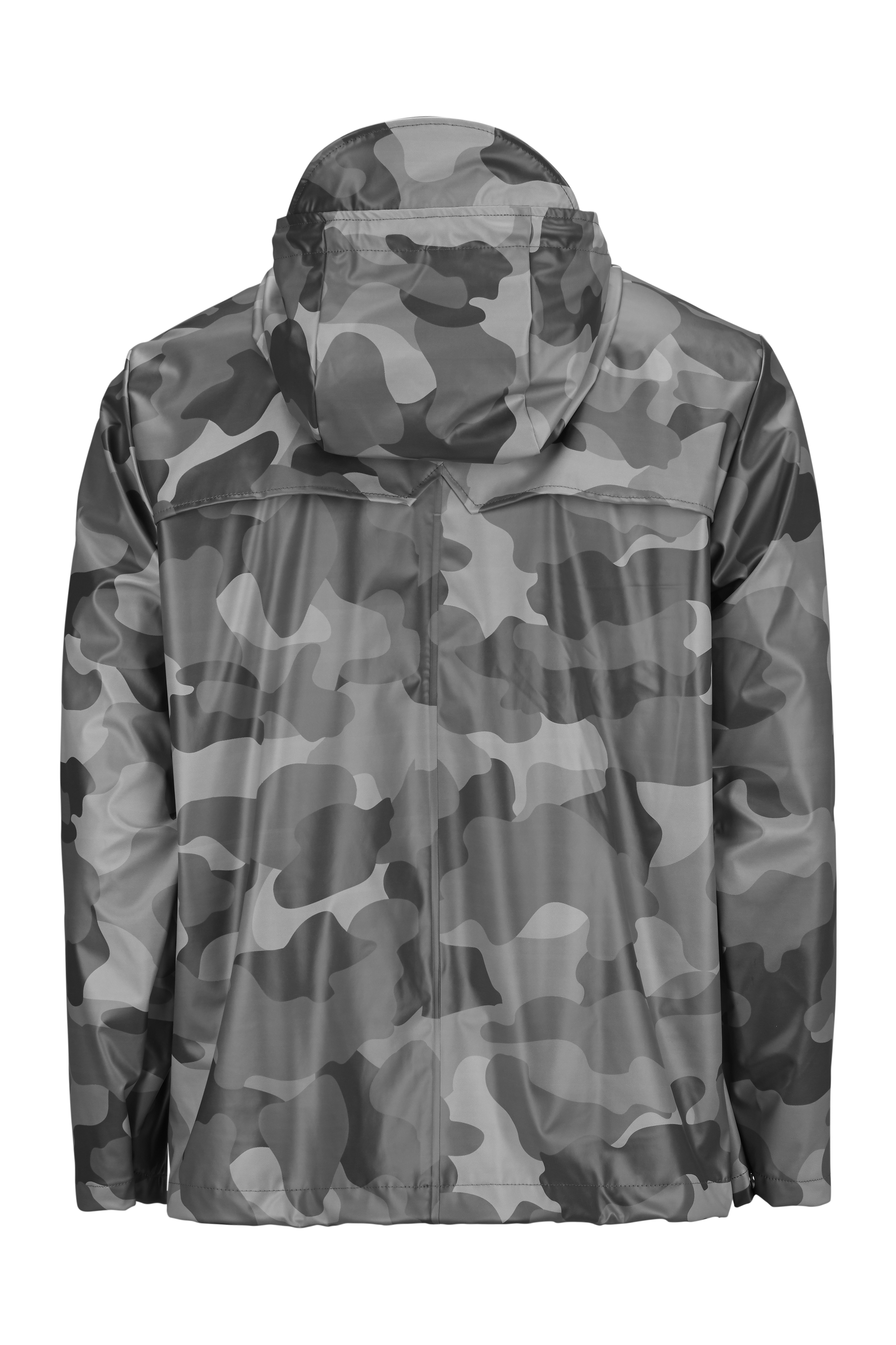 rains 2018 秋冬系列黑夜迷彩将于下周发售