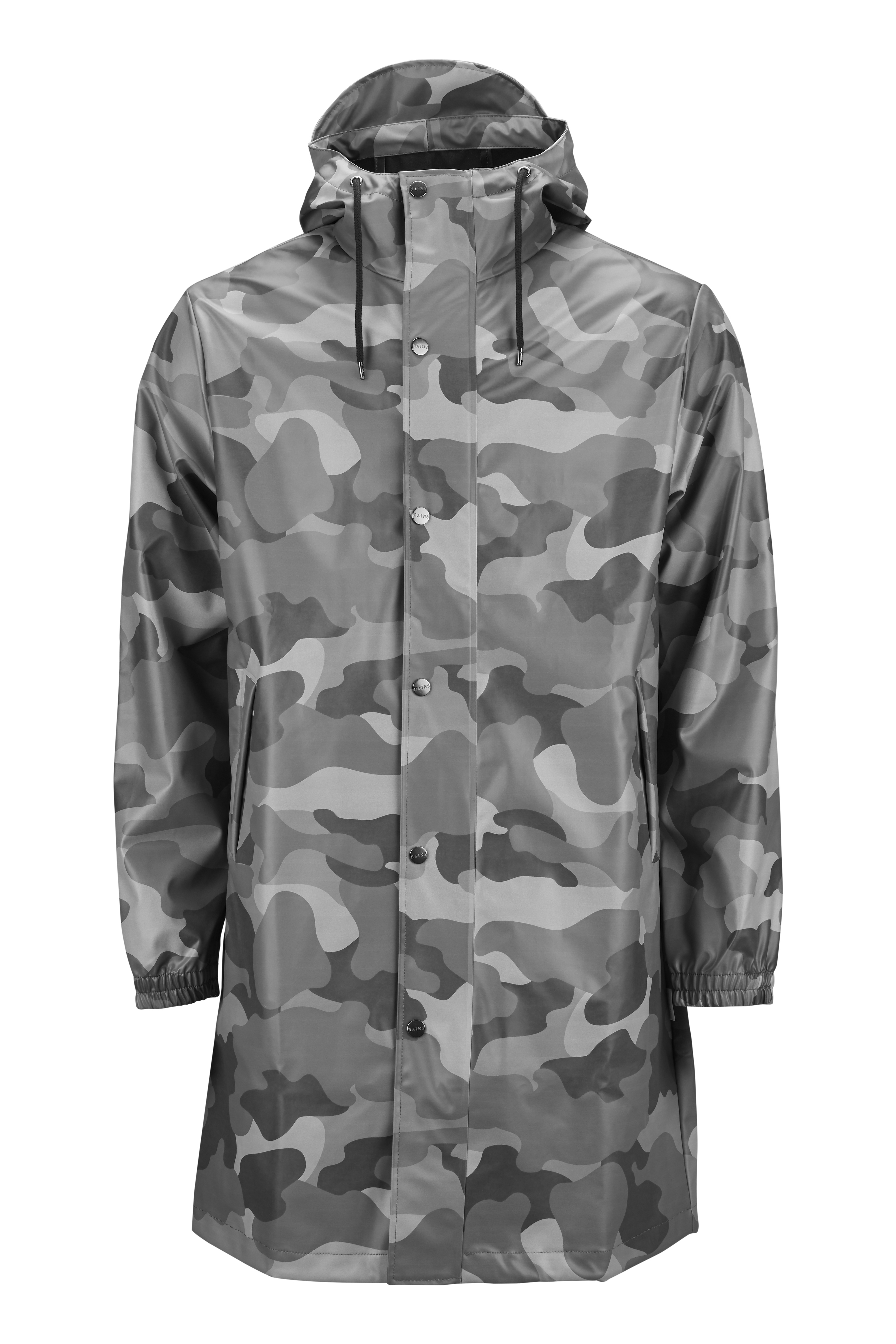 rains 2018 秋冬系列黑夜迷彩将于下周发售