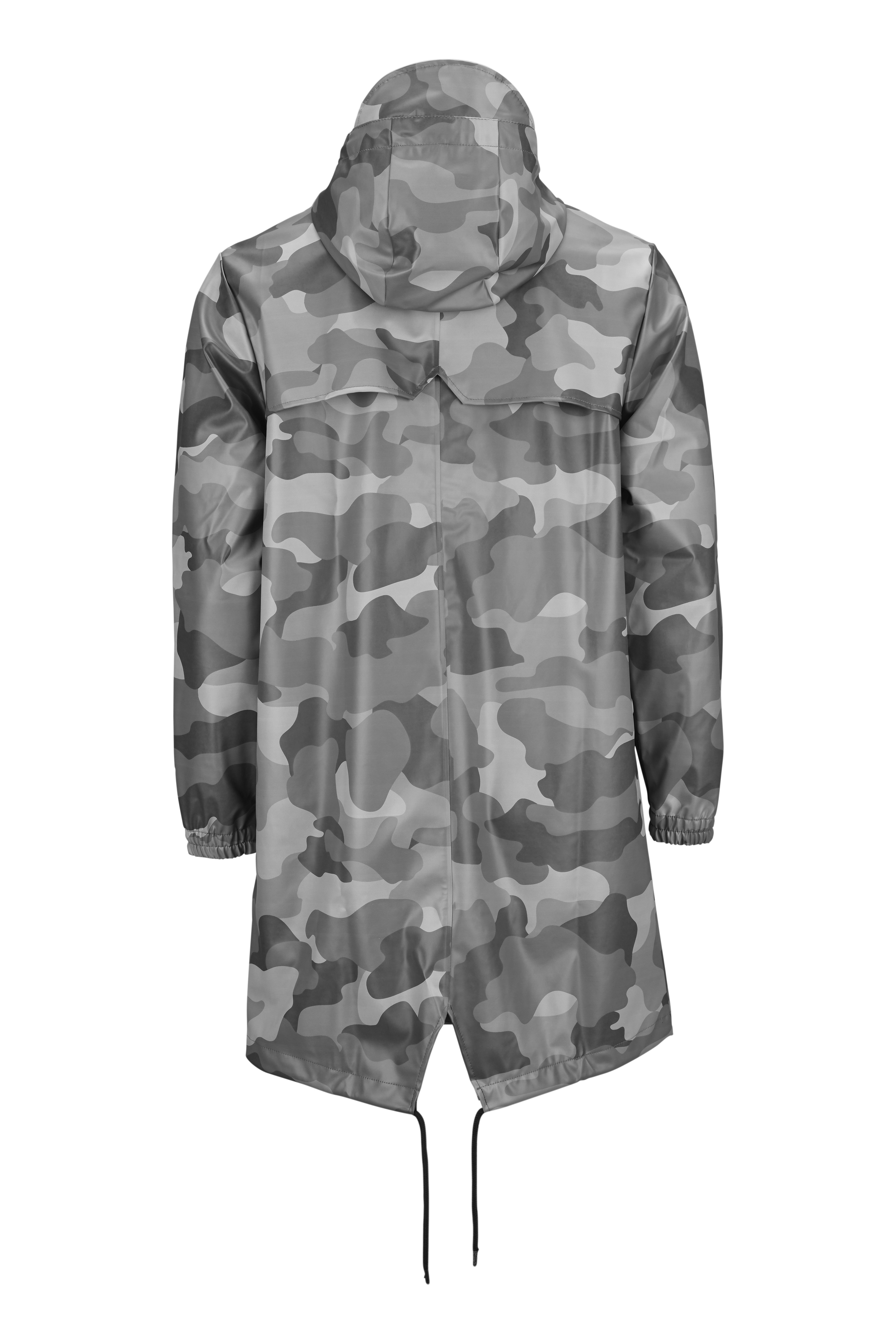 rains 2018 秋冬系列黑夜迷彩将于下周发售