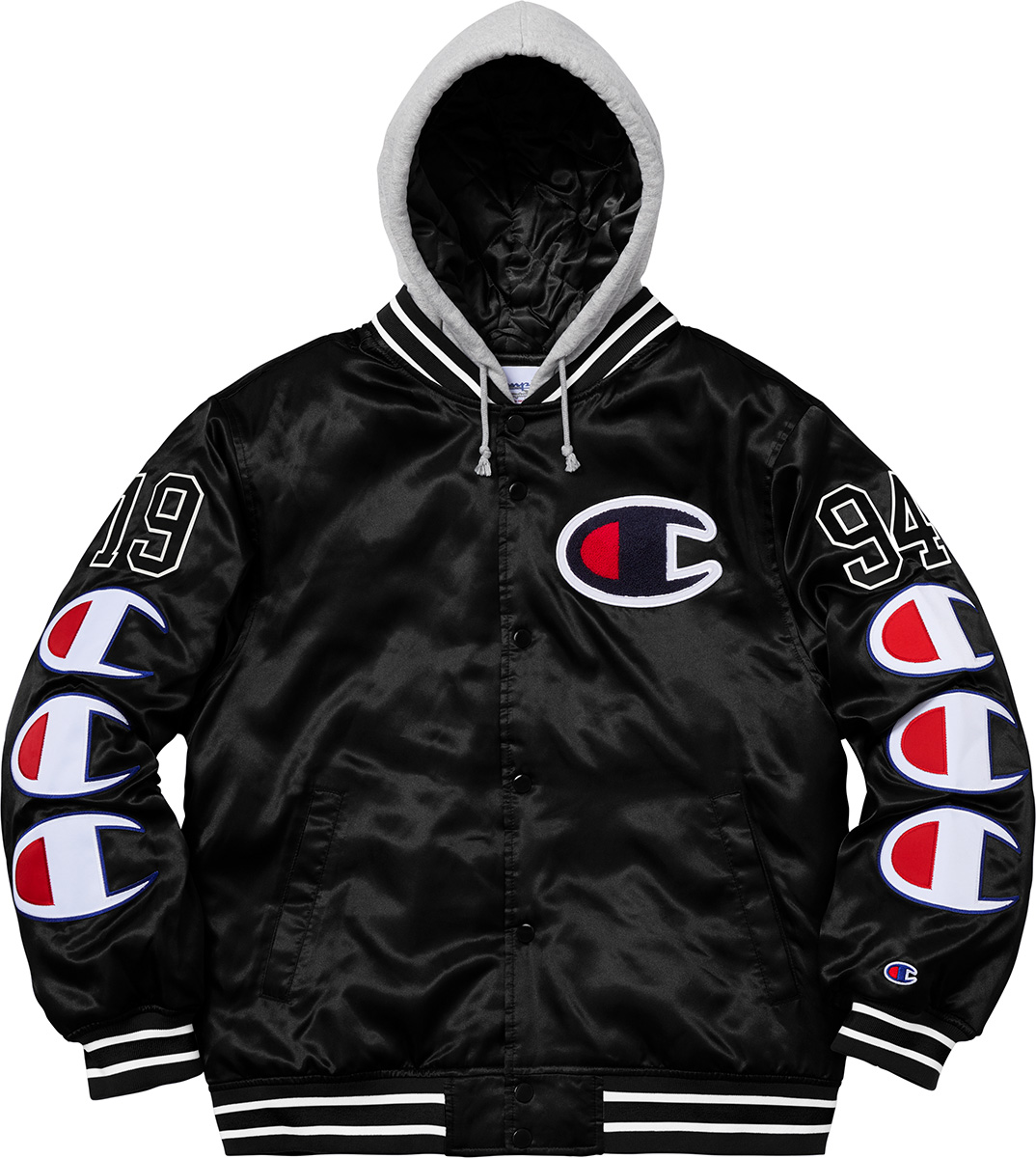 supreme 2018 秋冬系列外套一览