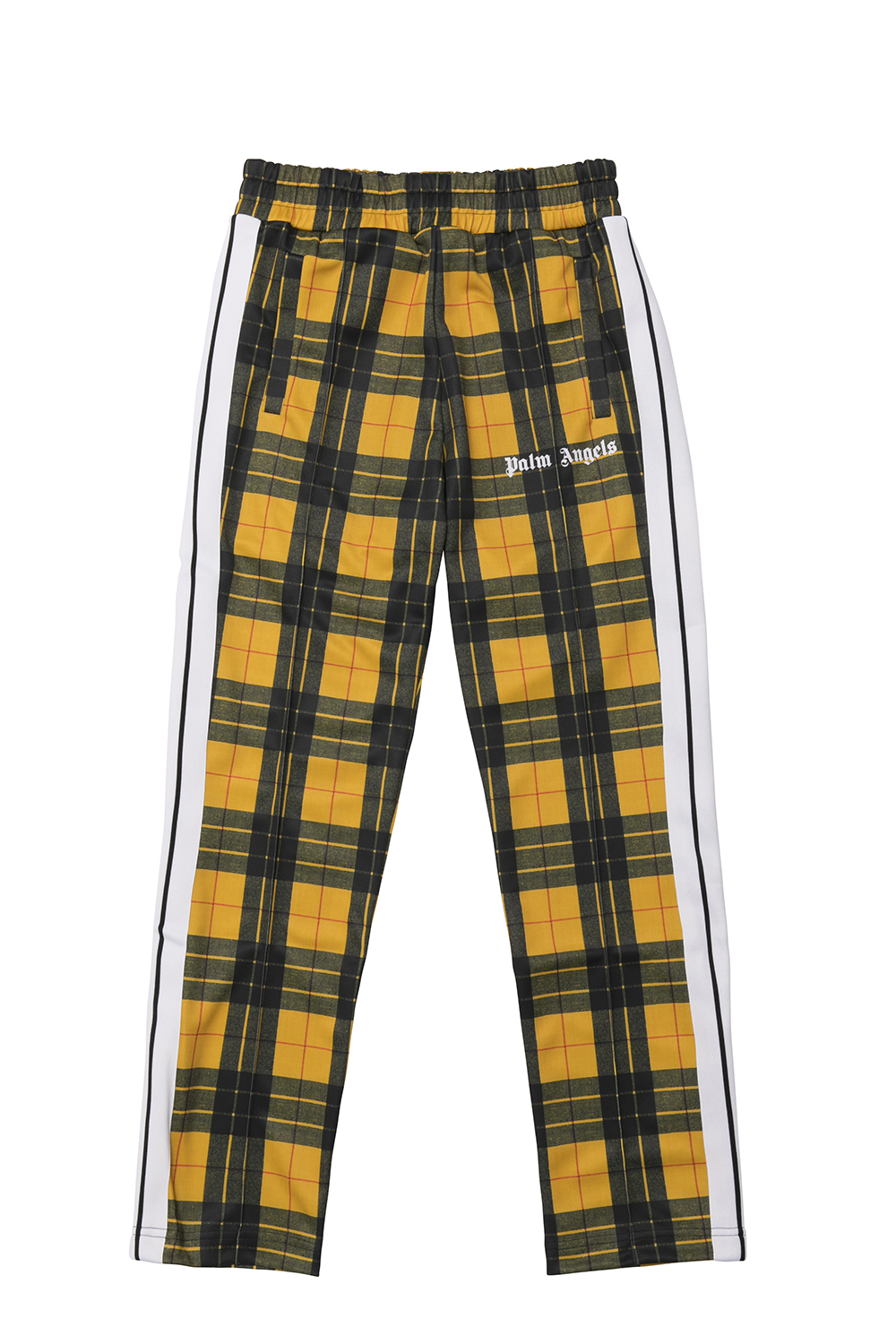 palm angels 携 18 秋冬系列展开伊势丹期间限定店