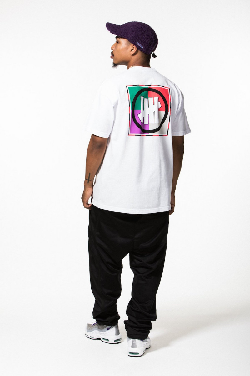 undefeated 发布 2018 秋冬系列 lookbook