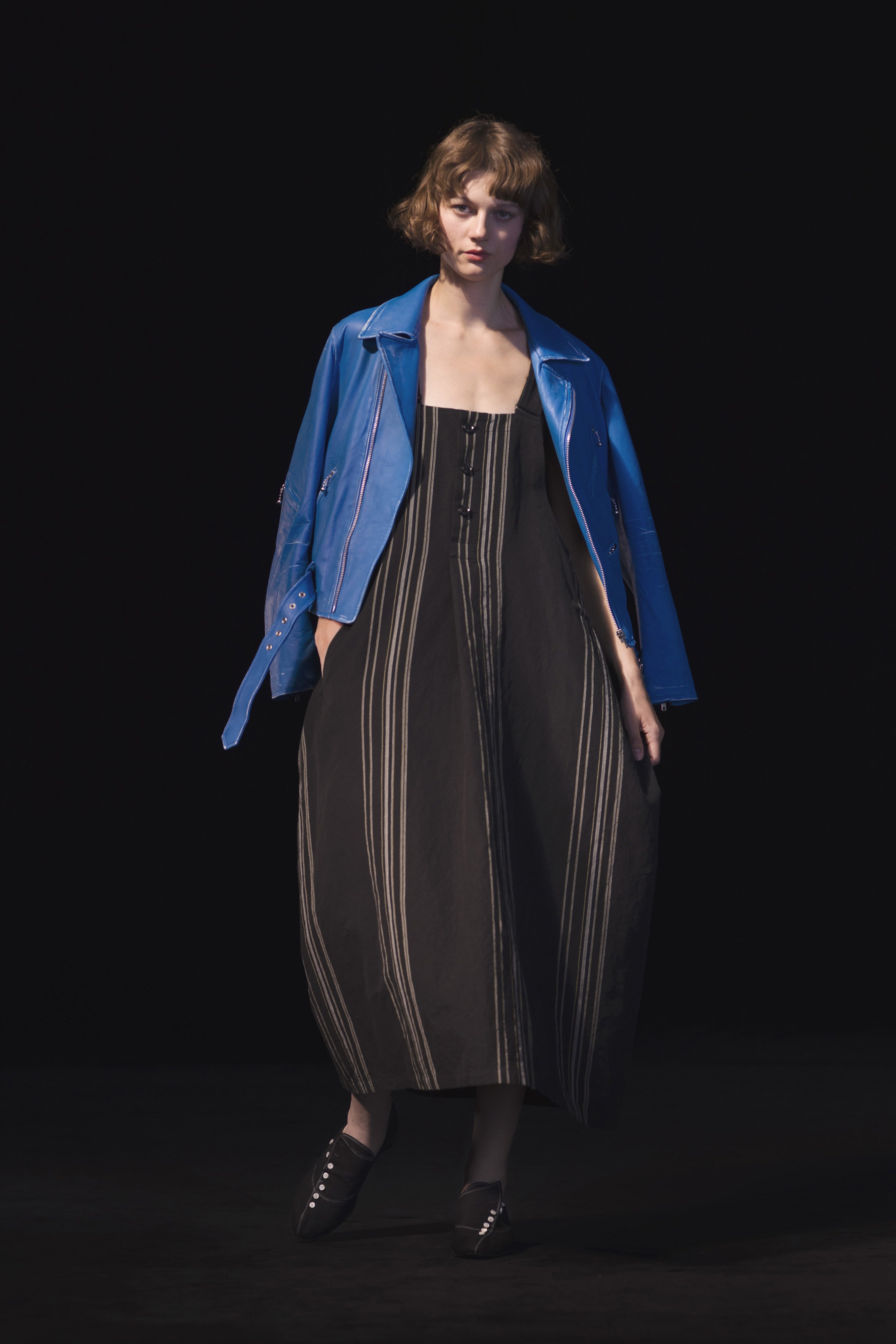 ys 发布 2019 春夏系列 lookbook