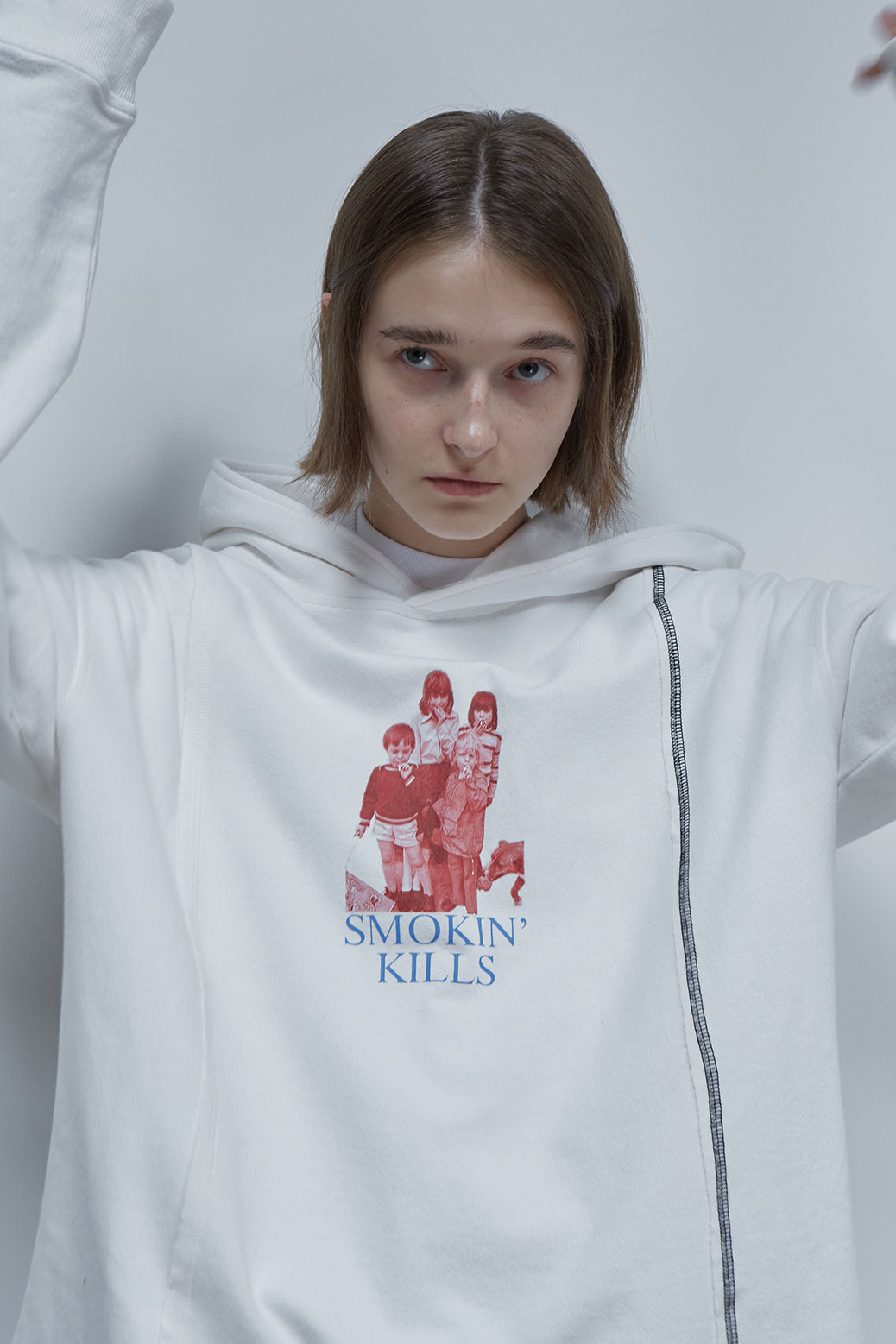 light as a feather. 发布 2018 秋冬 "jazz club" 系列