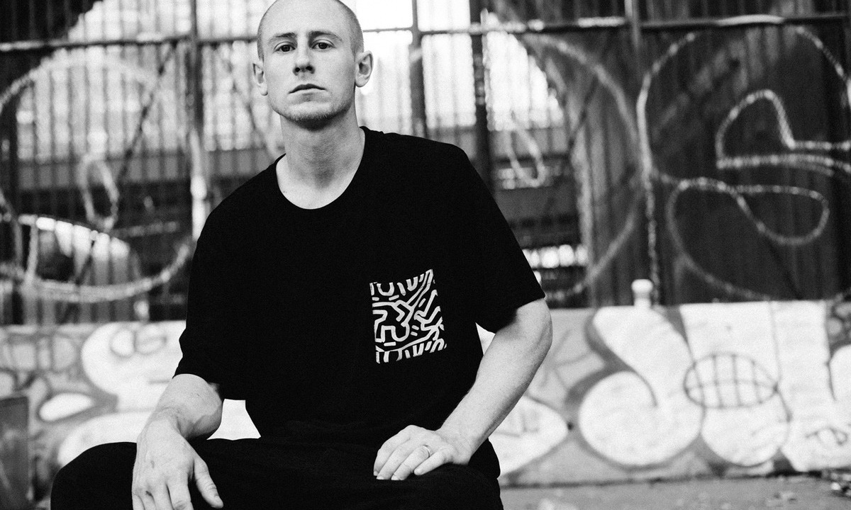 element x keith haring 将在东京开设 pop-up – nowre现客