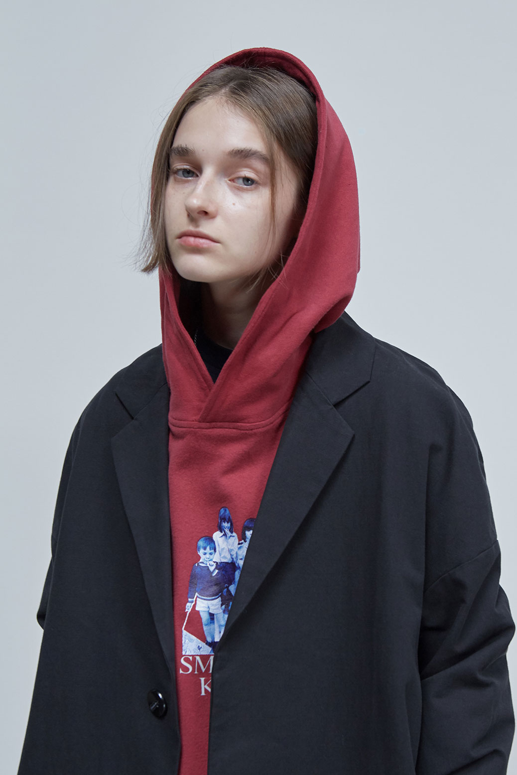 light as a feather. 发布 2018 秋冬 "jazz club" 系列