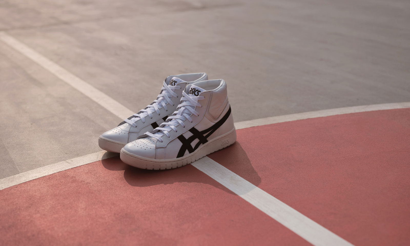 asicstiger 复古篮球鞋 gel-ptg mt & gel-ptg 联合发布 – nowre现客