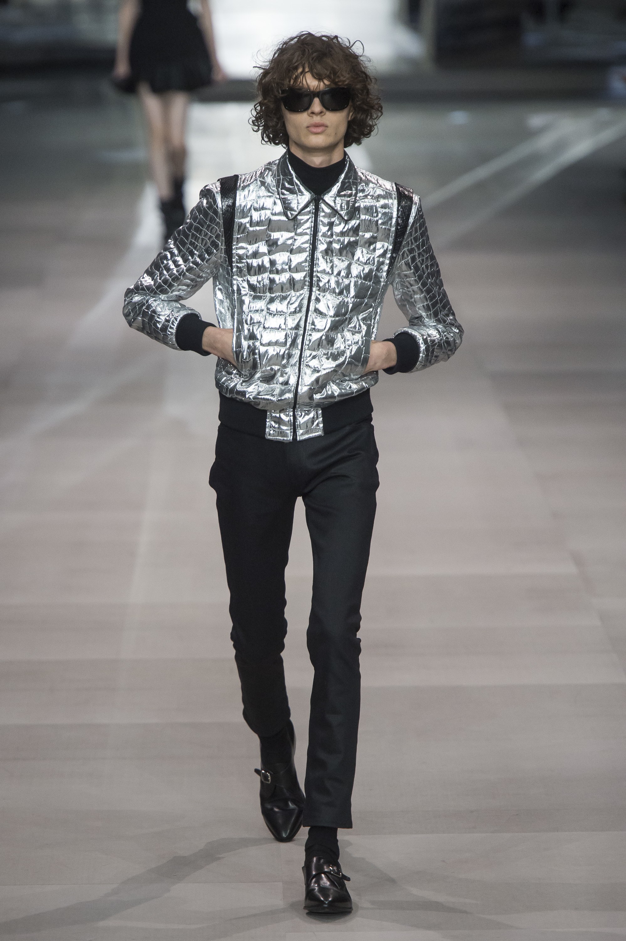 love or hate?celine 2019 春夏系列秀场回顾