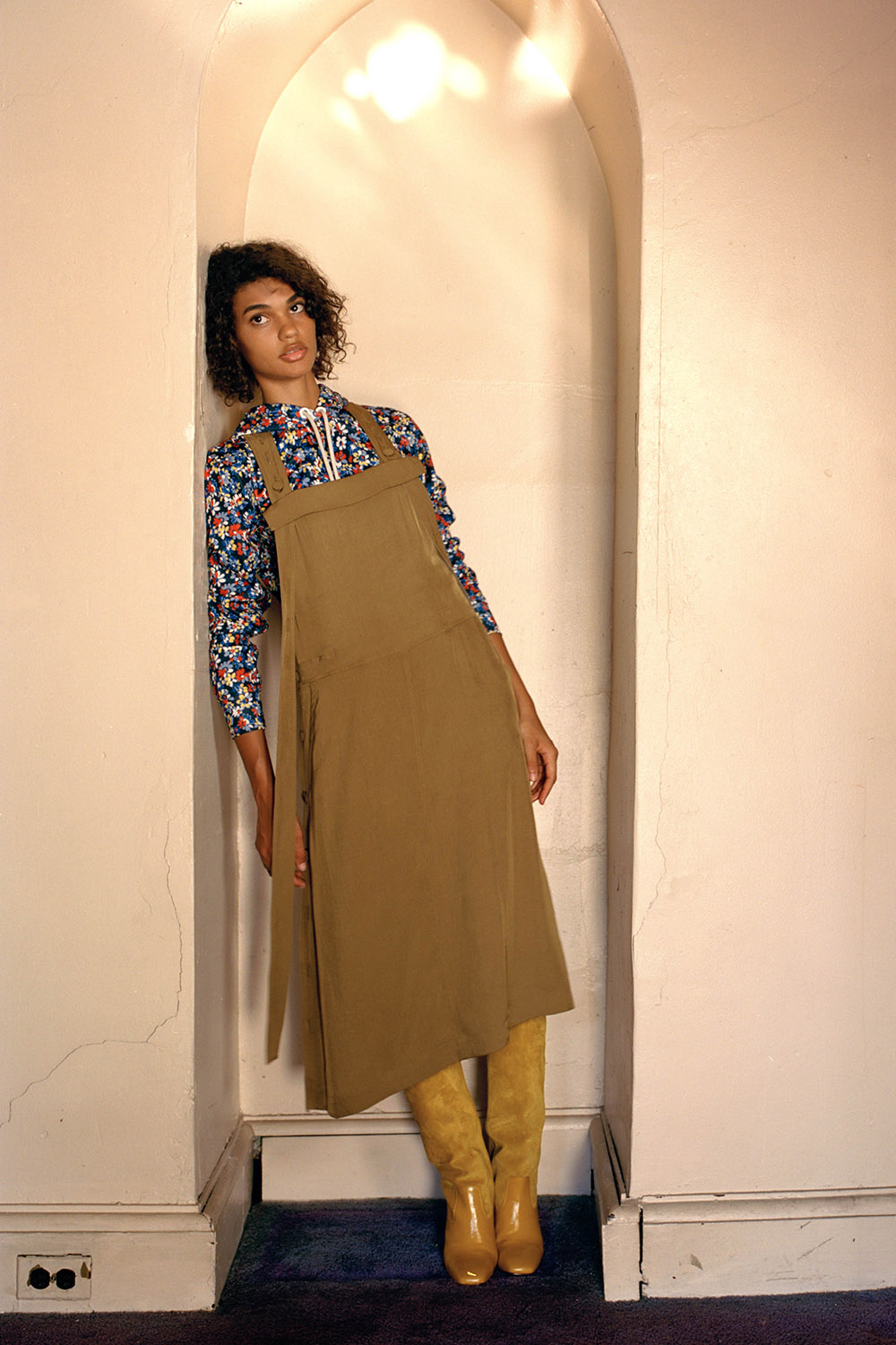 rag & bone 释出 2019 春夏系列 lookbook