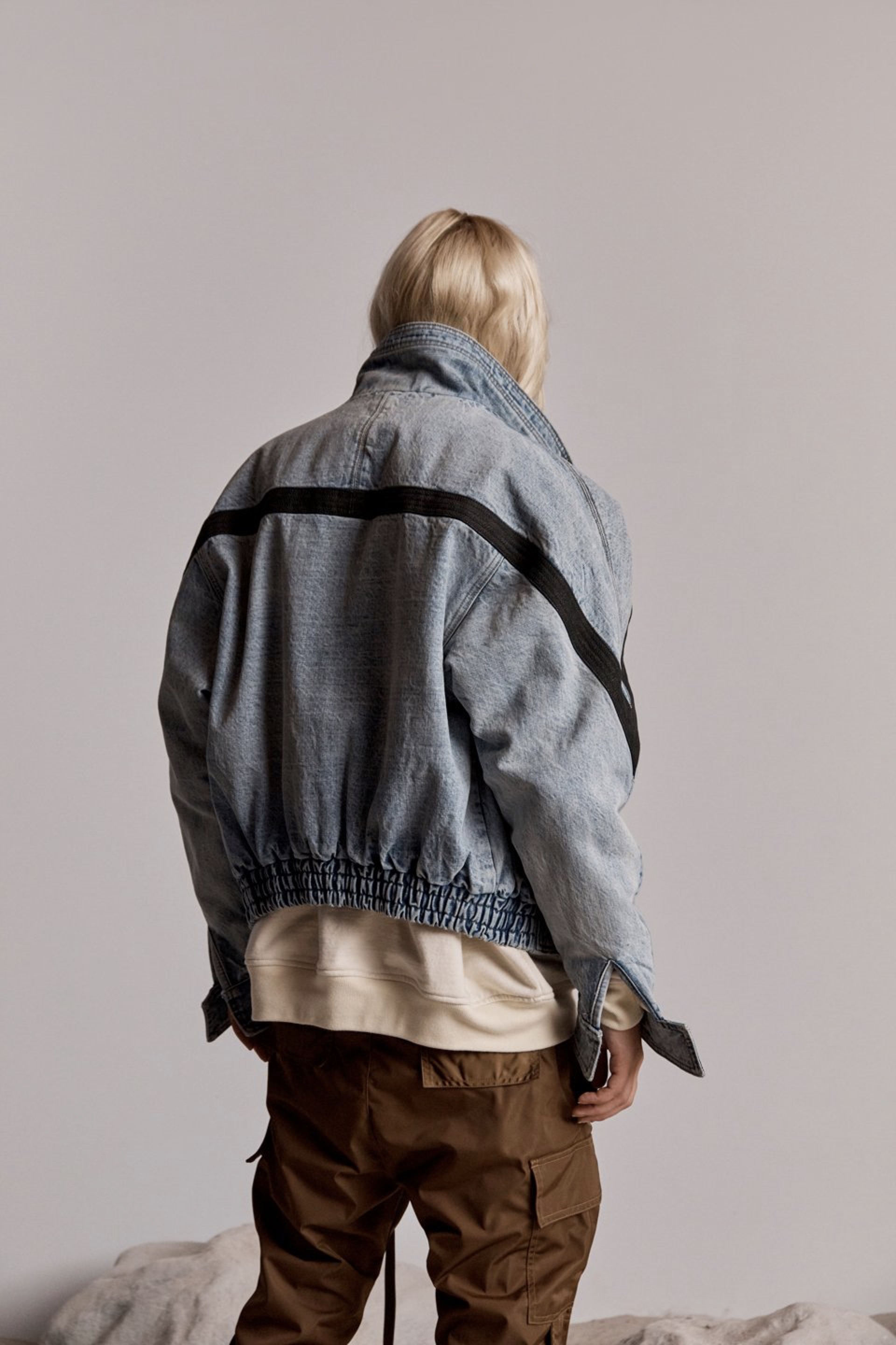 fear of god 第六季 lookbook 释出