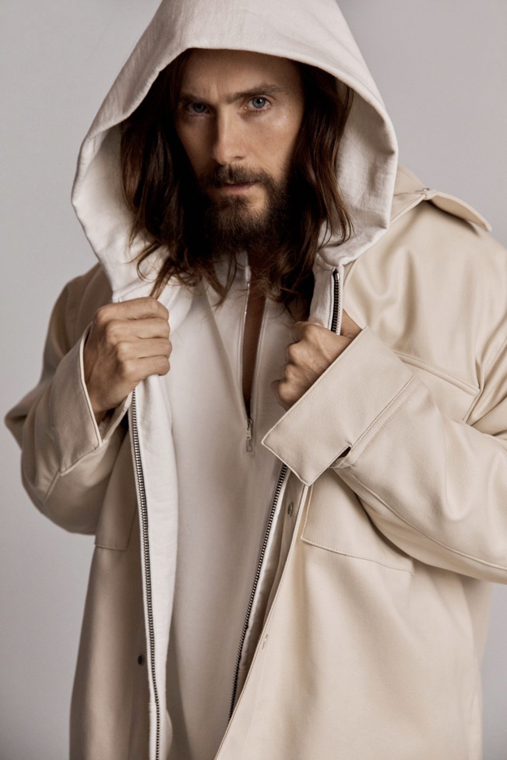 fear of god 第六季 lookbook 释出