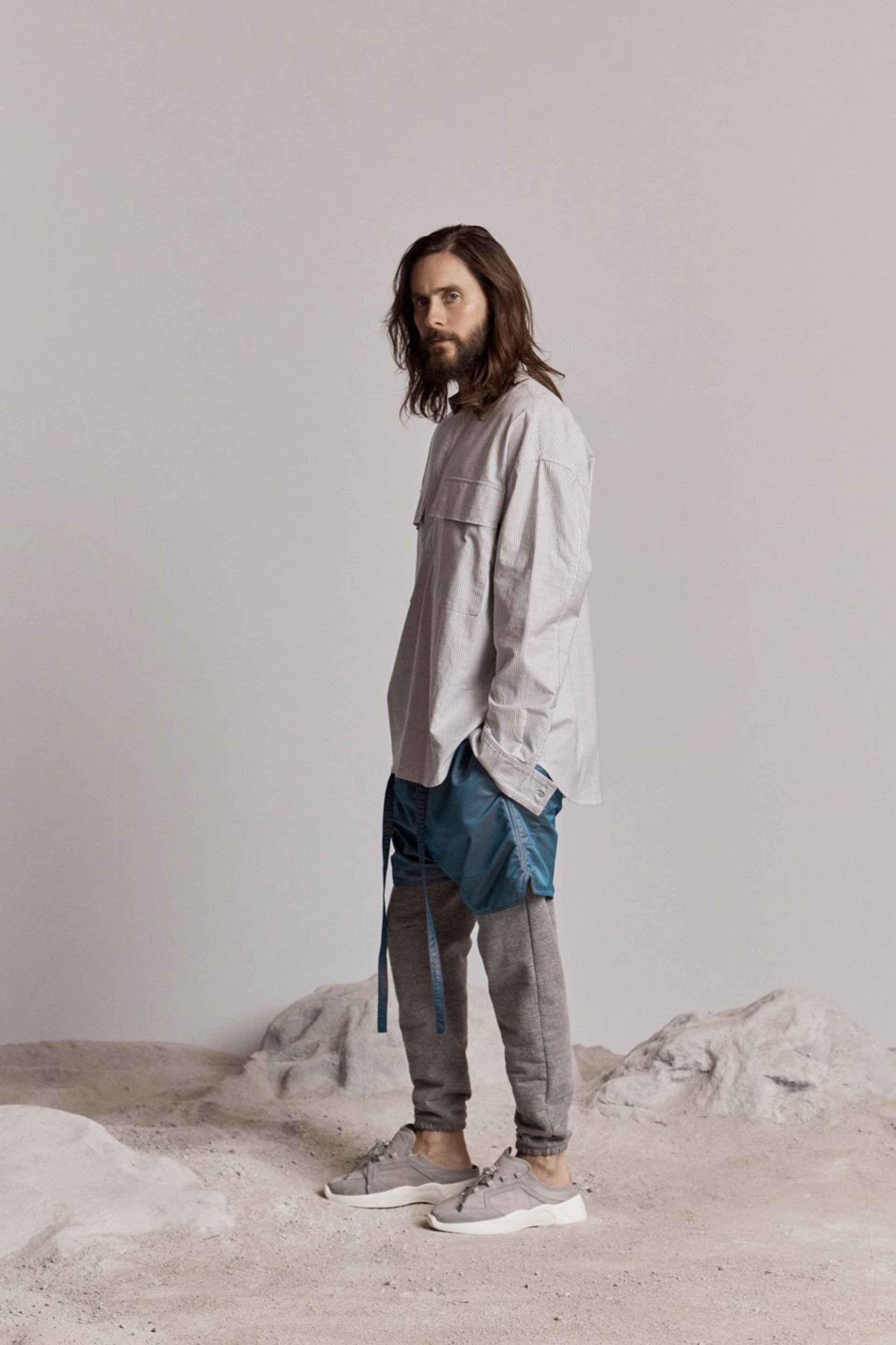 fear of god 第六季 lookbook 释出