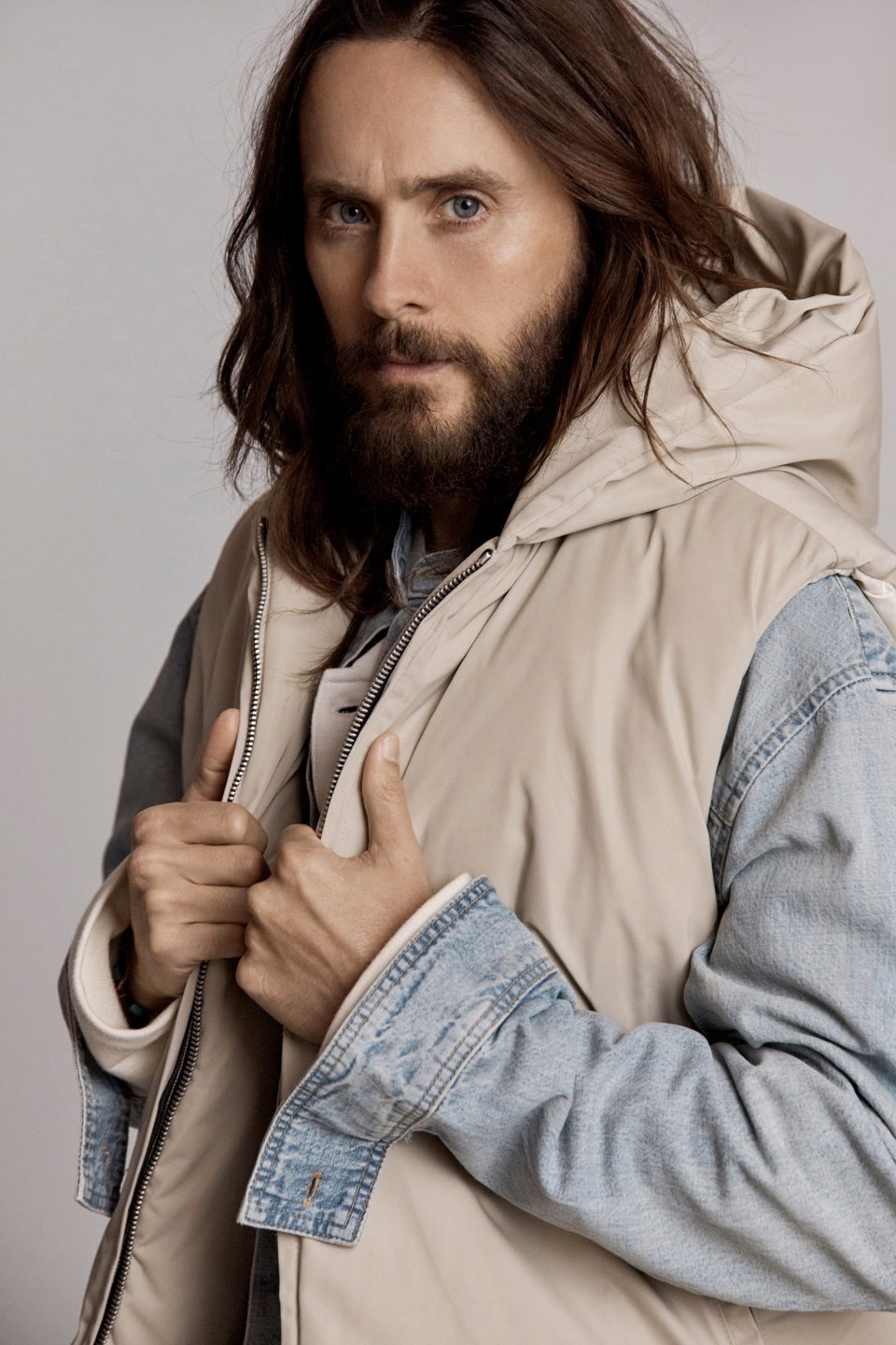 fear of god 第六季 lookbook 释出