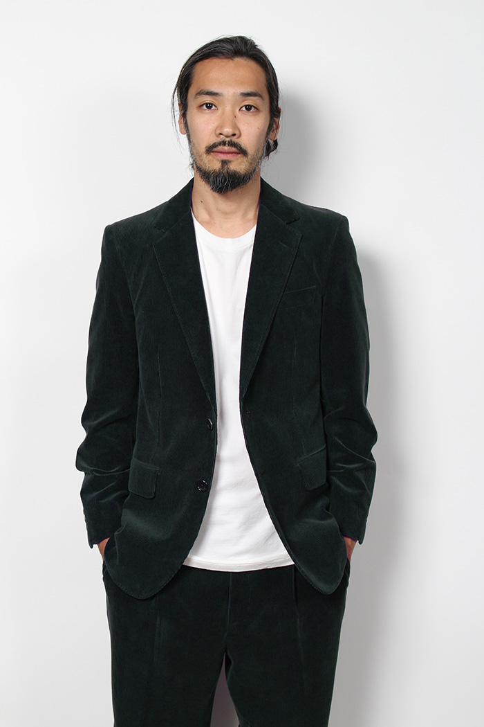 日式layer,wacko maria 18 秋冬系列 lookbook