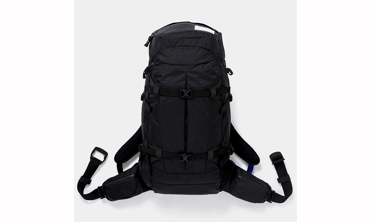 burton ak457 发布 2019 秋冬系列 – nowre现客