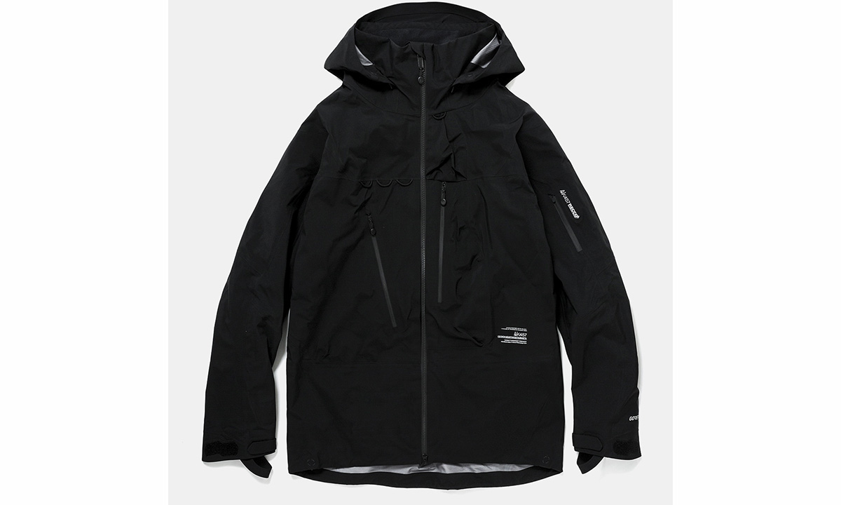 burton ak457 发布 2019 秋冬系列 – nowre现客