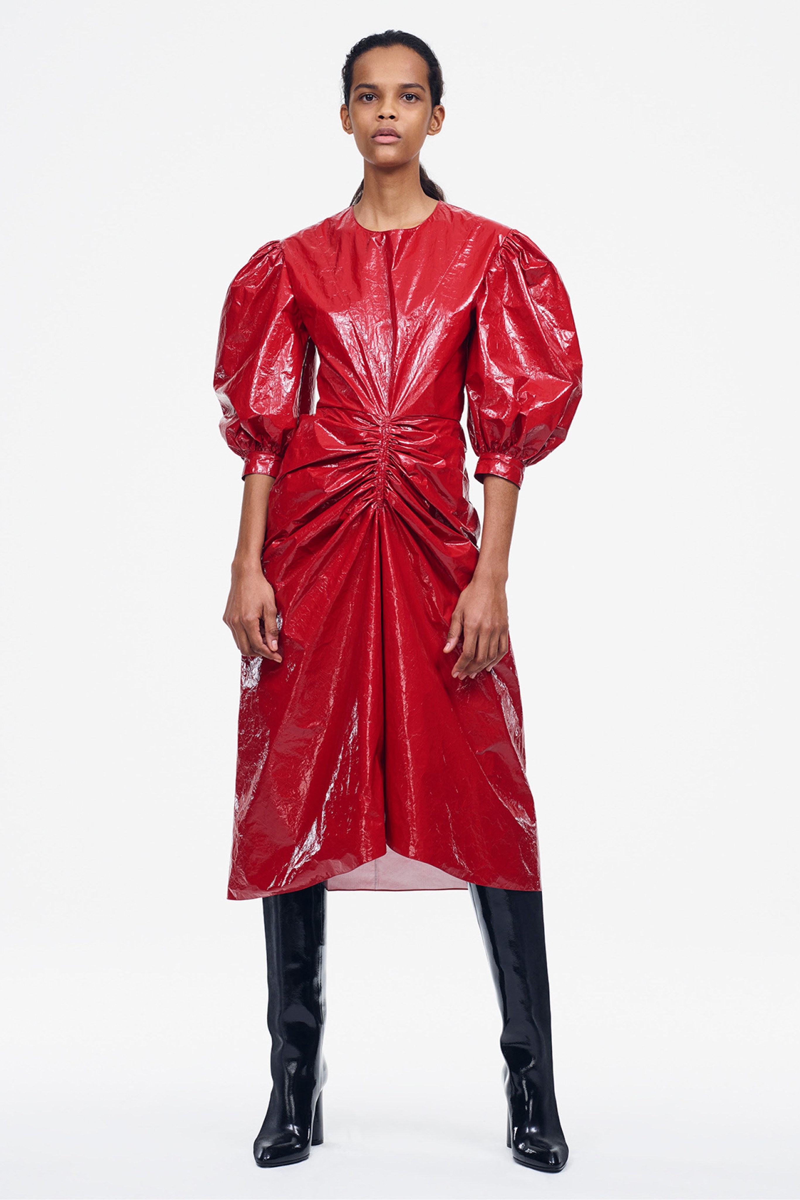 calvin klein 205w39nyc 发布 19 早春系列 – nowre现客