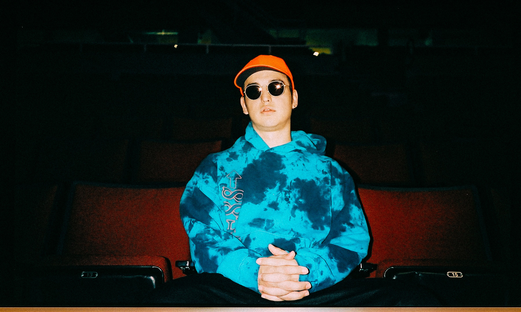 88rising x guess 联名 gue88 胶囊系列造型 lookbook 释出