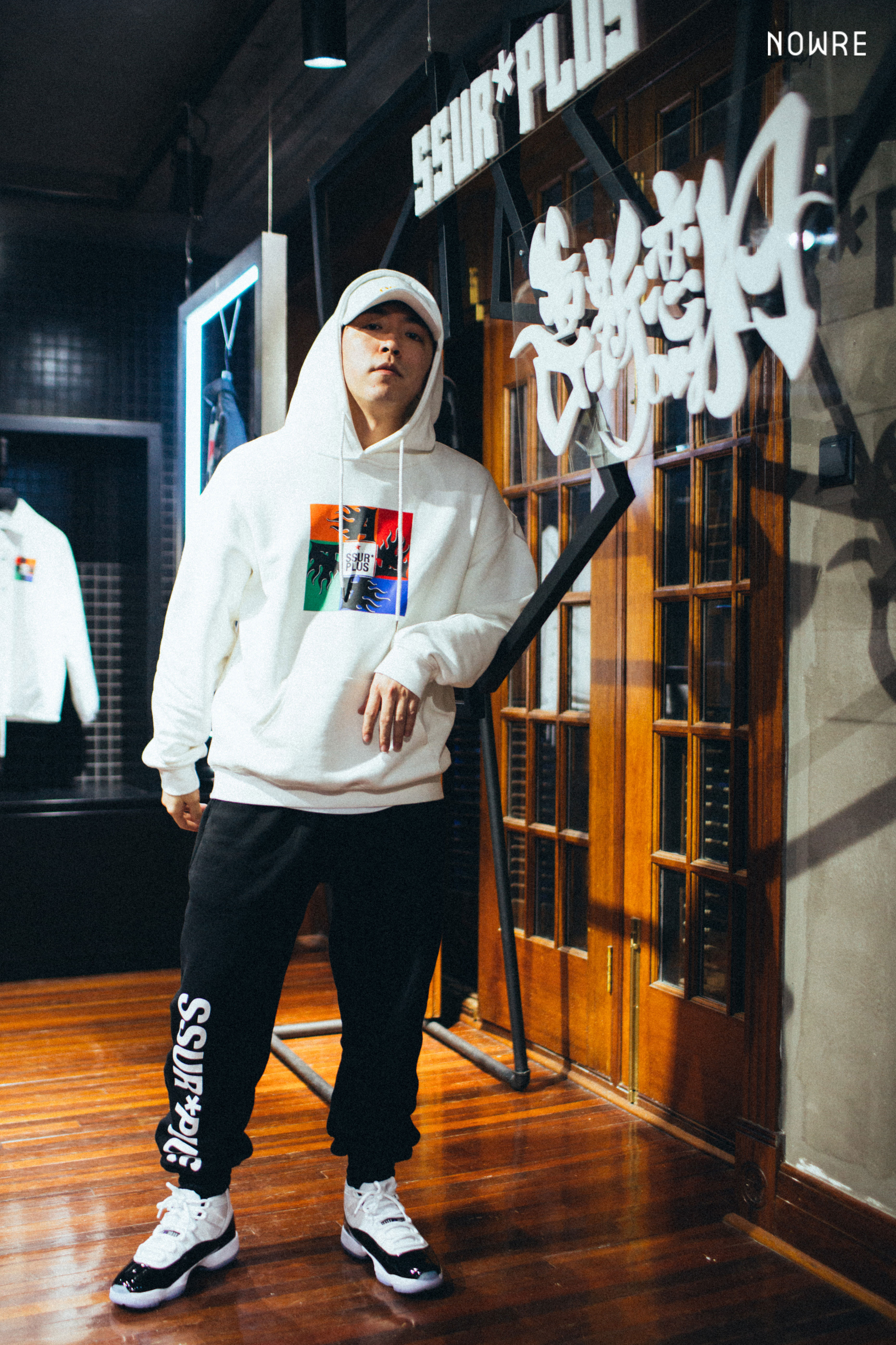 看完jony j 《喜新恋旧》新 mv 后,有些问题想他亲自回答