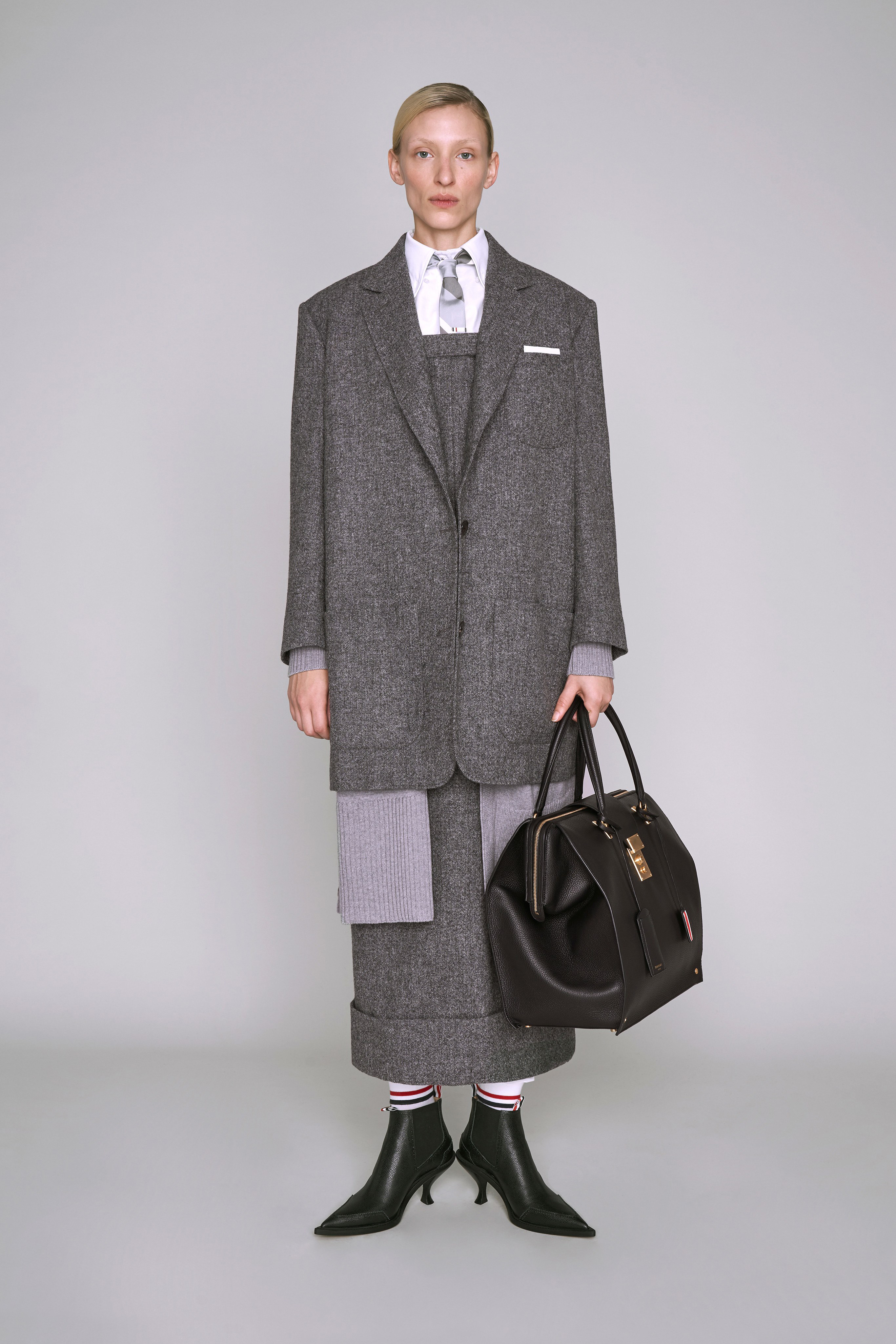 thom browne 2019 早秋系列发布