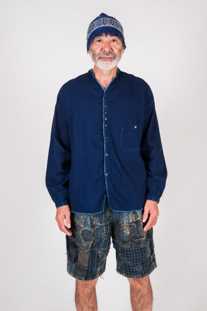 kapital 释出 bob marley 主题 19 春夏系列 lookbook