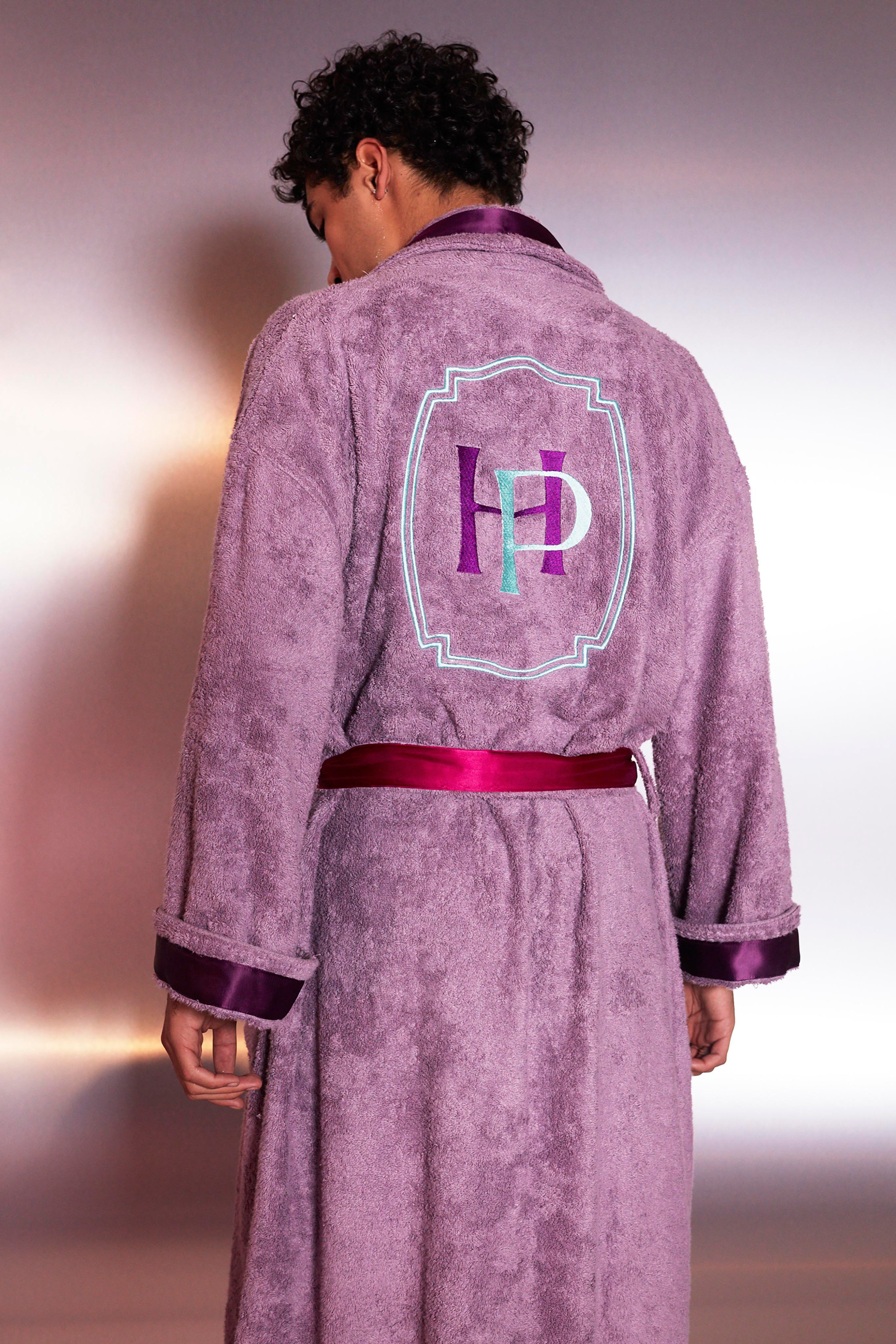 从面料开始探索和行进,pigalle 2019 秋冬系列一览