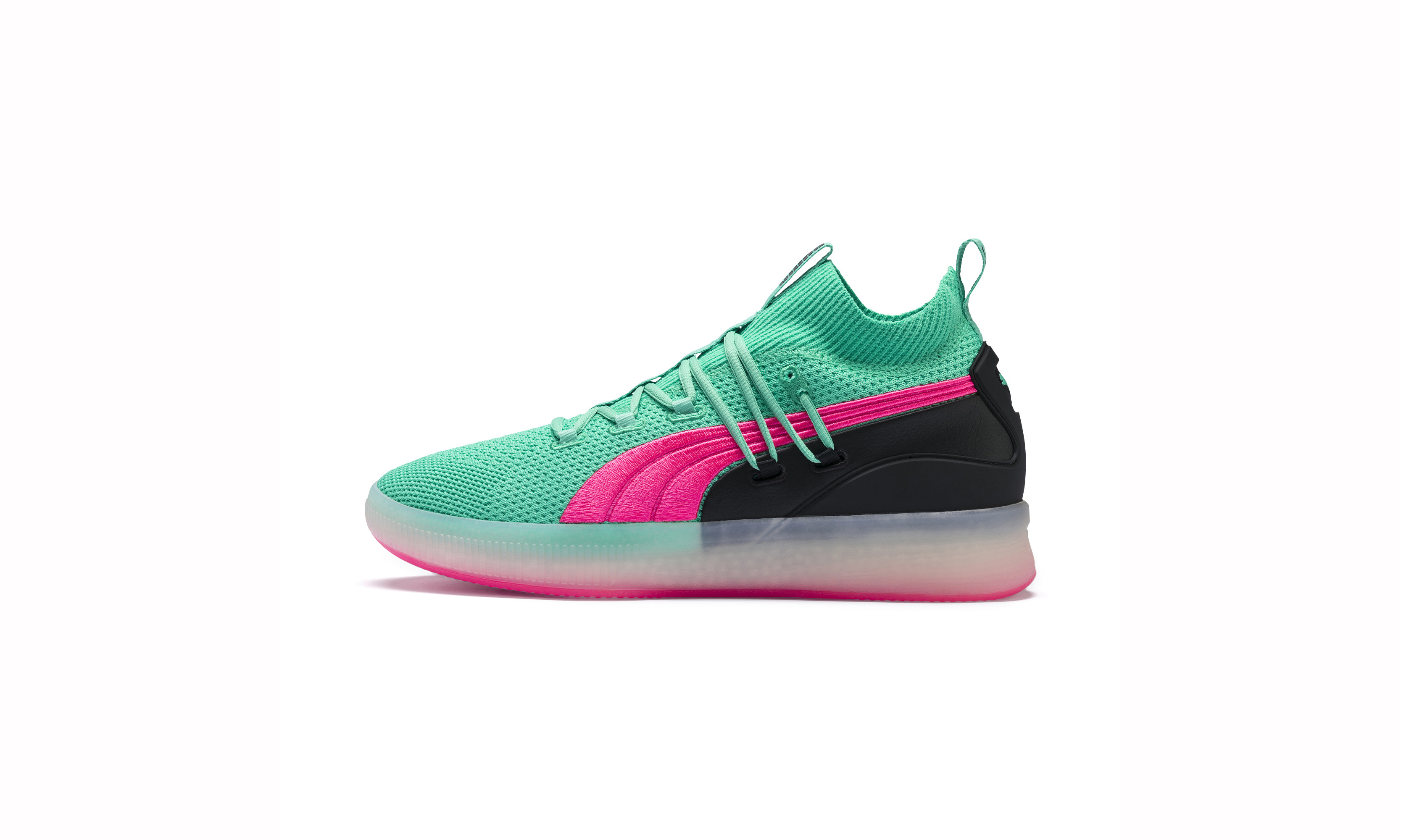 puma clyde court 篮球鞋款将在中国限量发售 – nowre现客