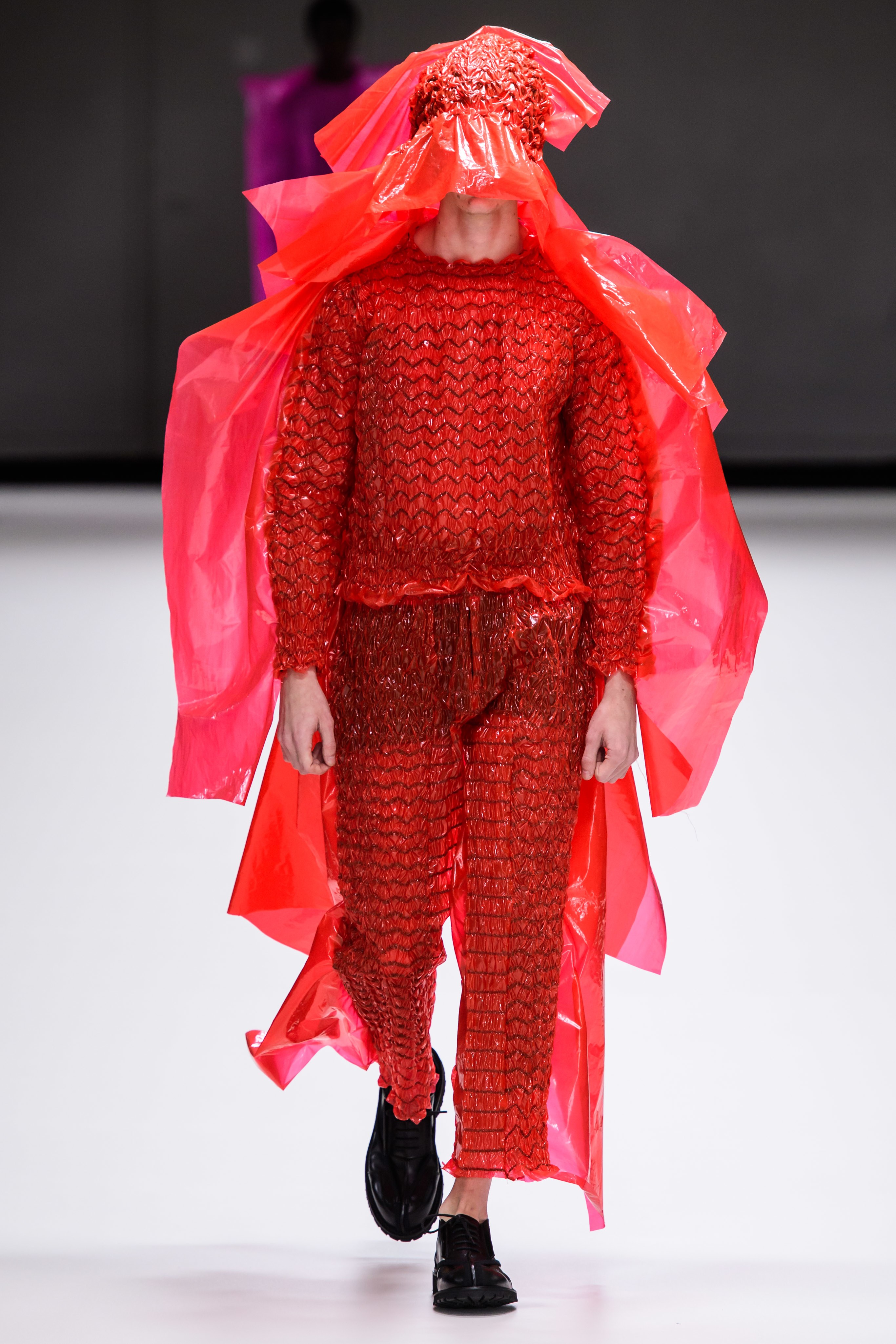 craig green 2019 伦敦时装周秀场回顾