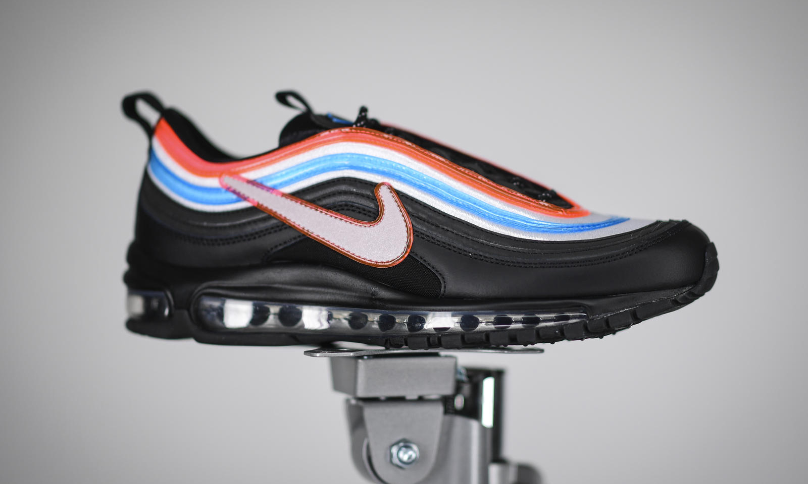 nike: on air 全球设计大赛获胜作品实物欣赏