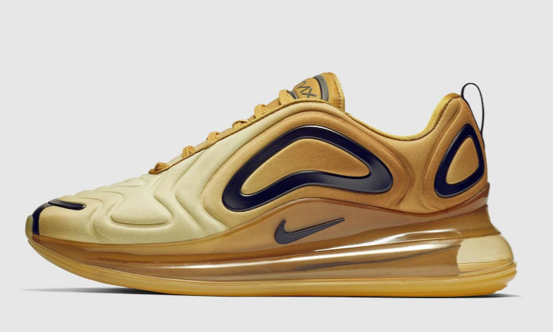 nike air max 720 多款配色将于 2 月开始陆续发售 – nowre现客