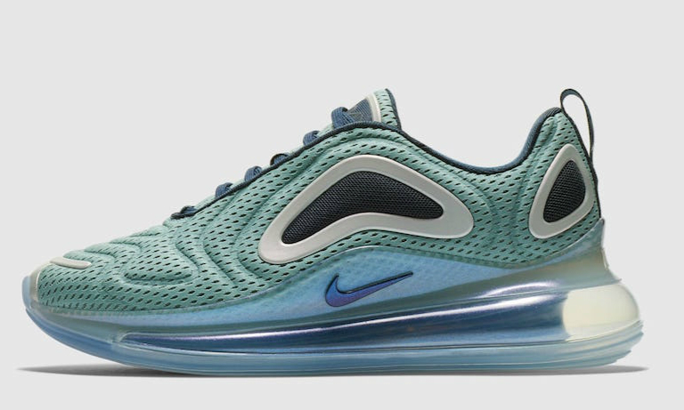 nike air max 720 多款配色将于 2 月开始陆续发售 – nowre现客