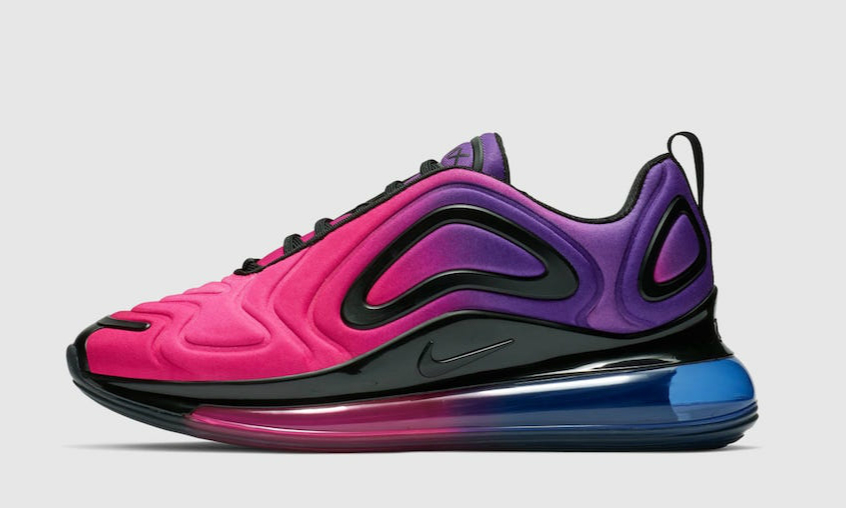 nike air max 720 多款配色将于 2 月开始陆续发售 – nowre现客