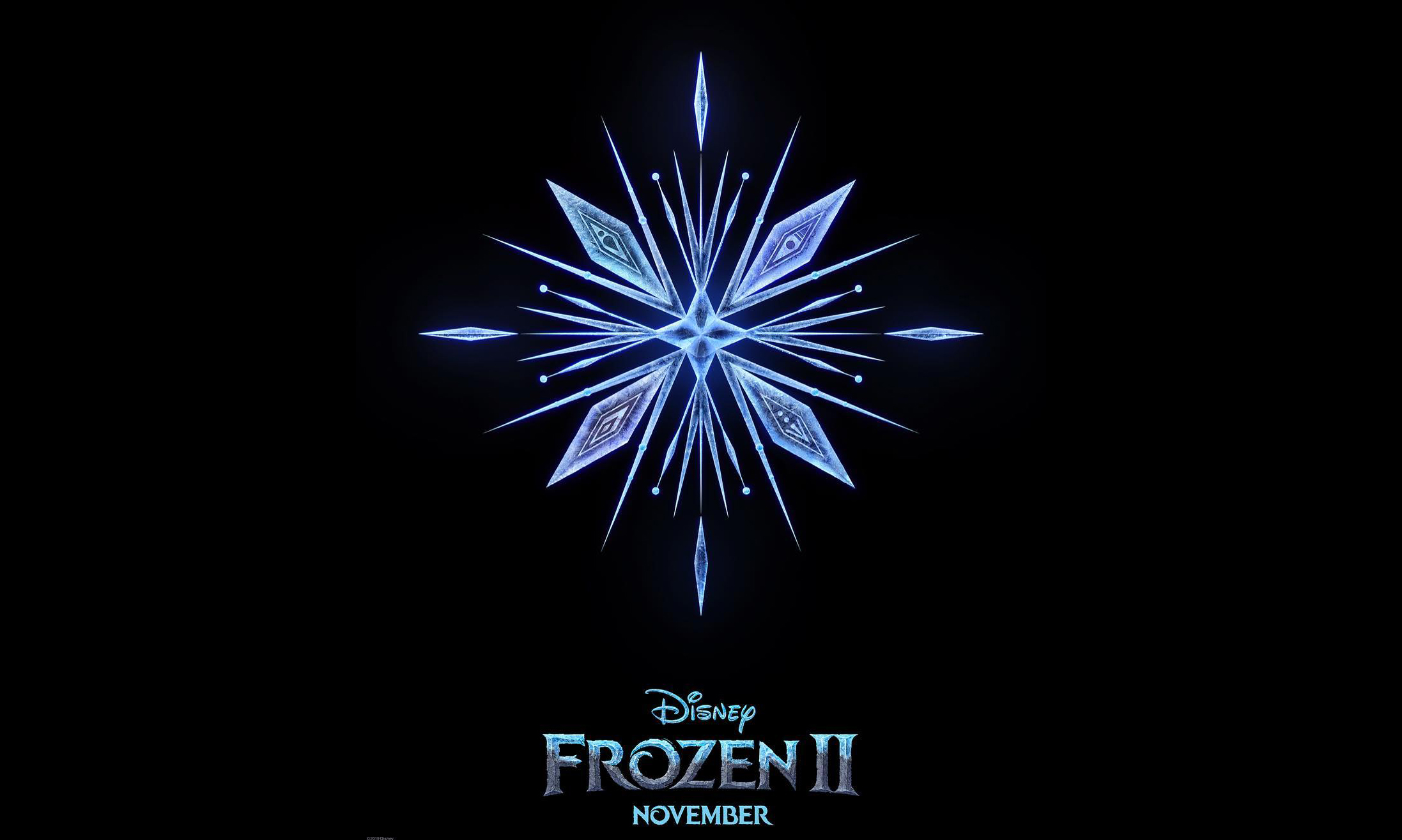 冰雪奇缘为什么这么火