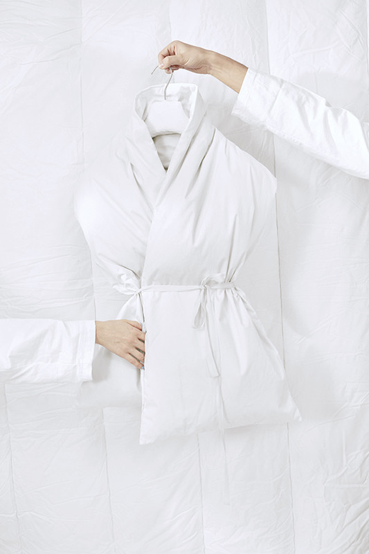 mm6 maison margiela 全白胶囊系列即日上线