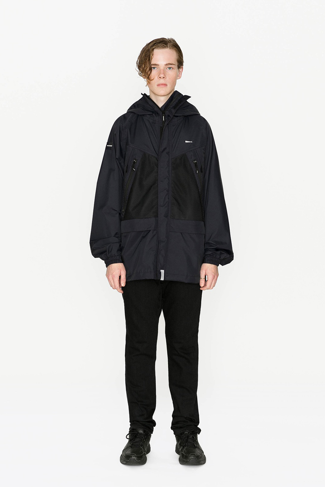 descendant 发布 2019 春夏系列 lookbook