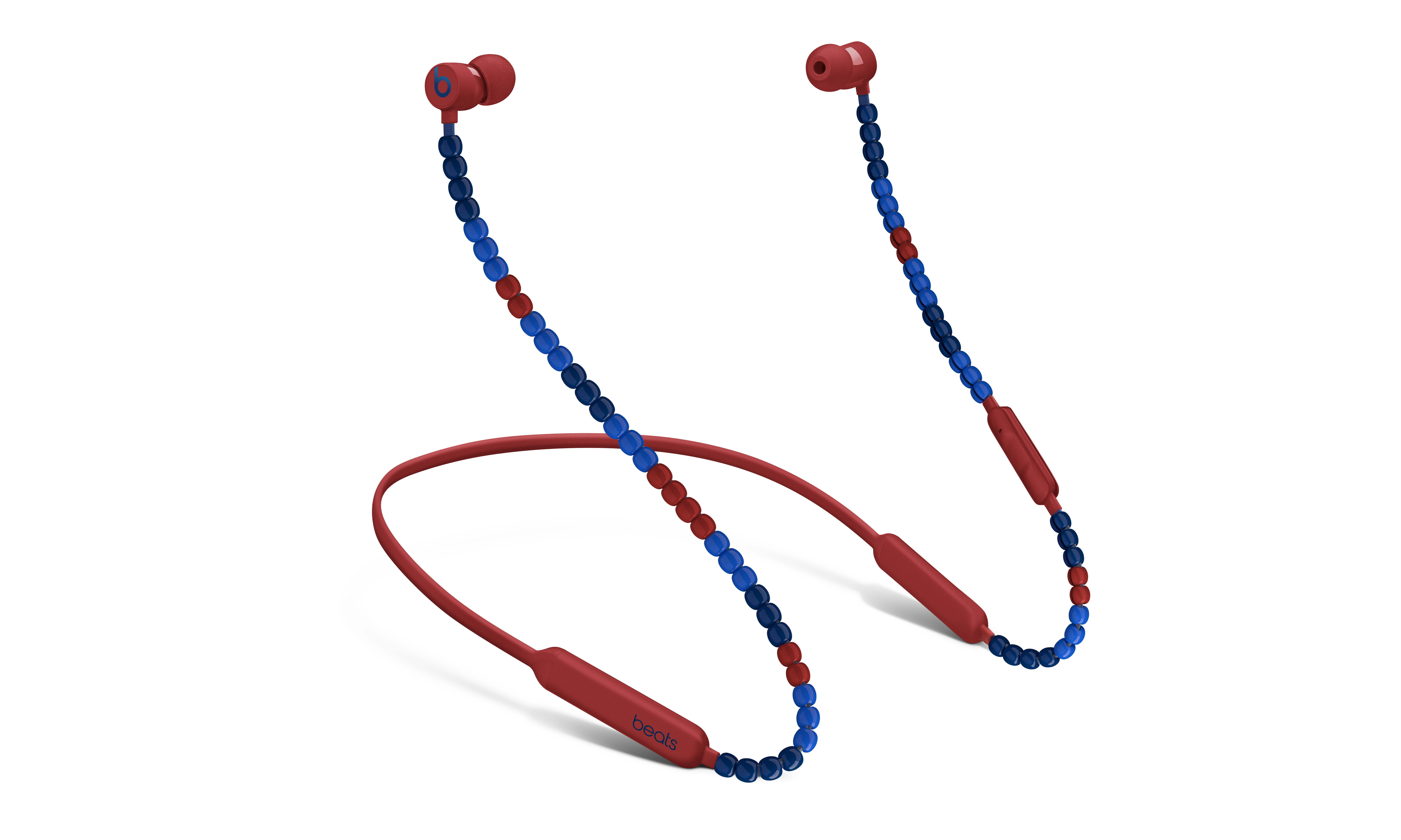 sacai x beats by dr. dre 联名串珠 beatsx 即将登场