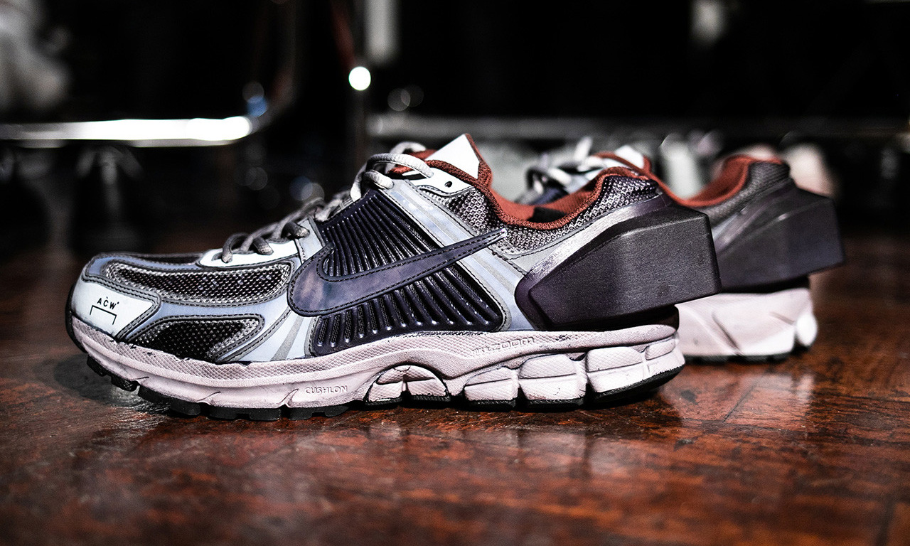 nike acw vomero stockx