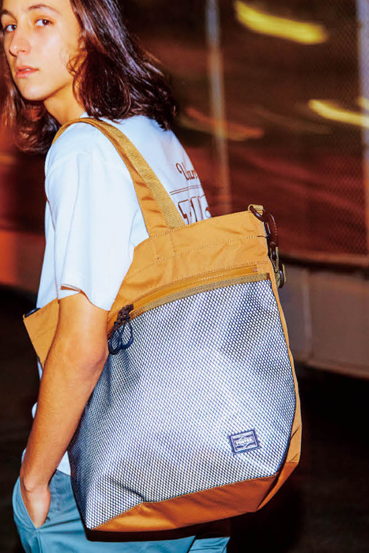 head porter 为最终章画上完满句号