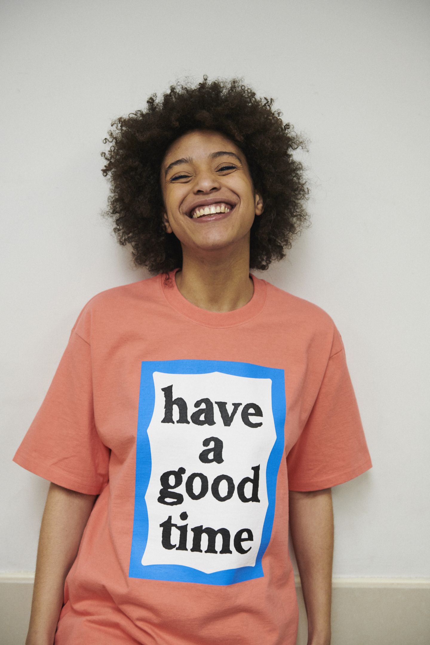have a good time 19 春夏系列 lookbook 正式发布