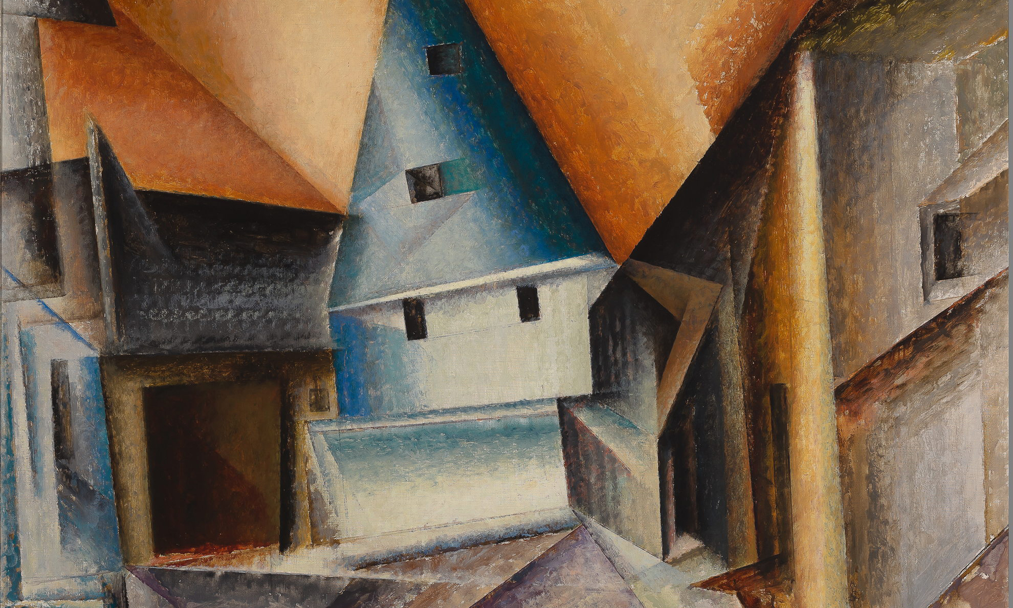 博曼斯美术馆举办 "包豪斯" 世纪大展 – nowre现客