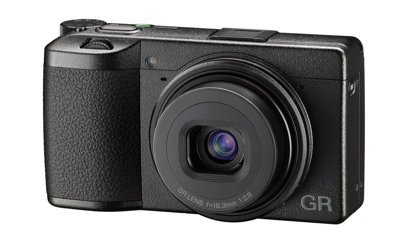 备受期待的 ricoh gr iii 正式发布 – nowre现客
