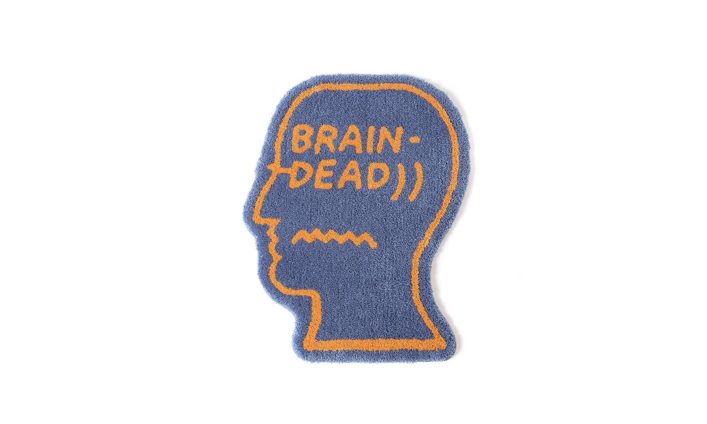 美食角好评,brain dead 东京限定 pop-up store 开催 – nowre现客