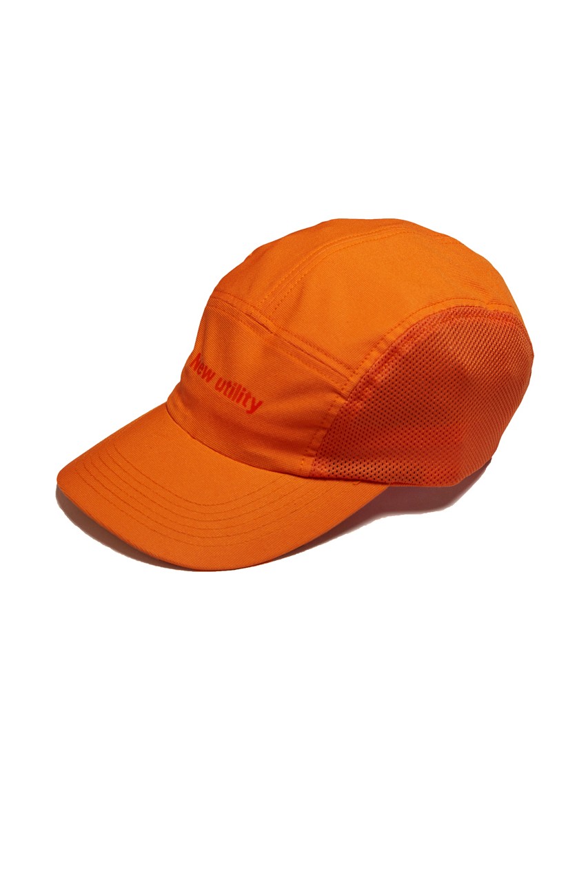 工作服与街头美学的融合,affix 发布 19 春夏系列