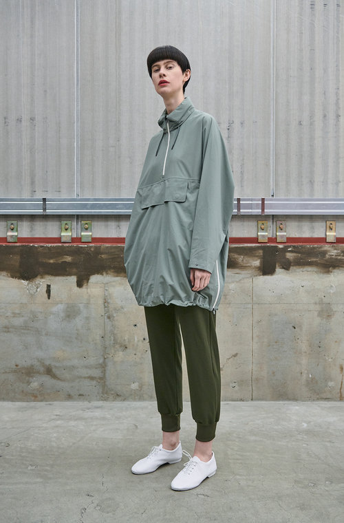 descente blanc 2019 春夏系列一览