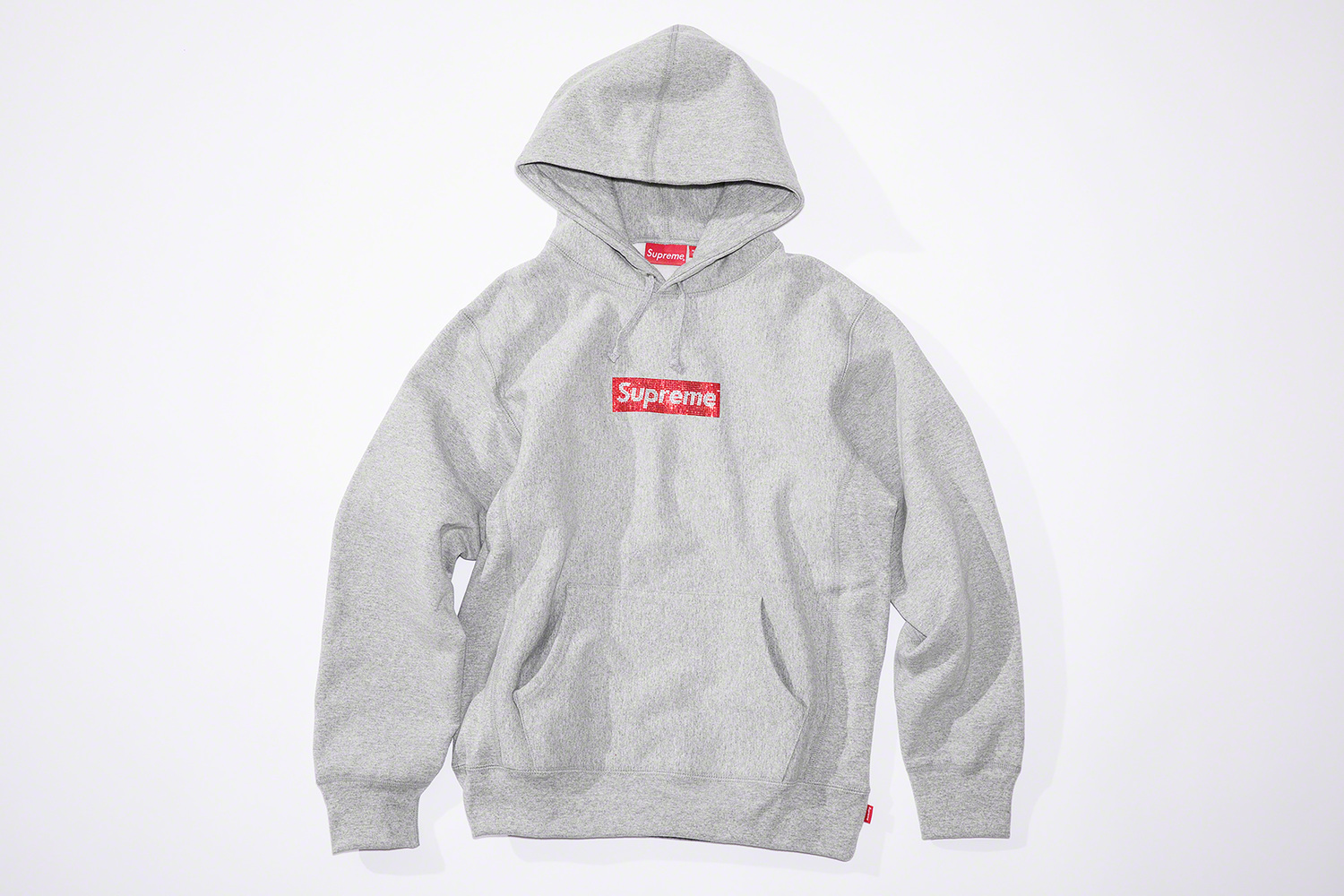 supreme 携手施华洛世奇呈现 25 周年限定系列 – nowre现客