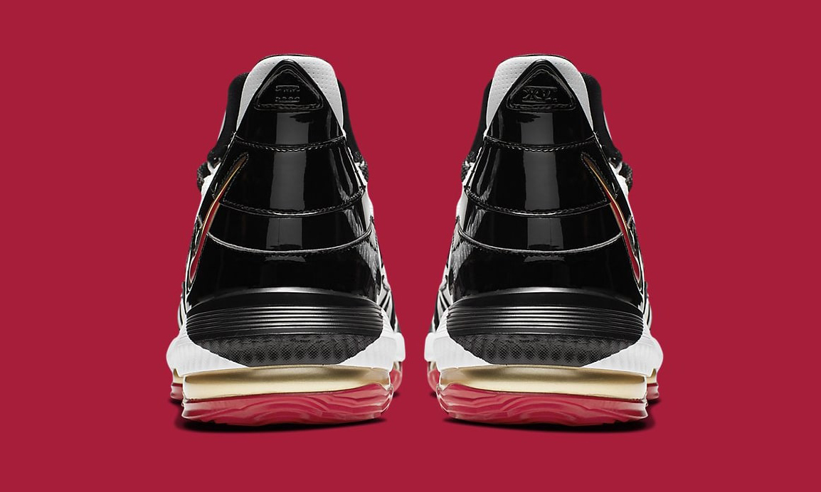 lebron 16 remix release date