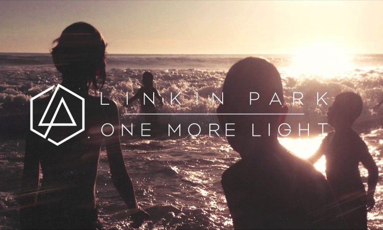 《one more light》- linkin park